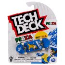 Мини дъска скейтборд Tech Deck, Pizza, 20141532