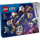 Lego® City - Модулна космическа станция (60433)