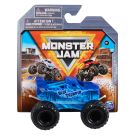 Количка Monster Jam 1:70, Blue Thunder, 20138700