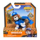 Фигурка, Rubble&Crew, Wheeler, 5 см, 20148306