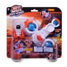 Комплект фигурка с изследователски дрон, Mars Mission, Mars Drone