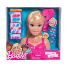 Кукла Barbie Styling Head Blonde - Манекен за прически с включени аксесоари
