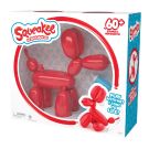 Интерактивно кученце от балони, Squeakee dog