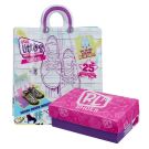 Мини маратонки с 6 изненади, Real Littles, S4
