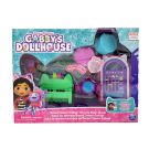 Комплект за игра, Кухня с аксесоари, Gabbys Dollhouse