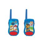 Комплект уоки токи с обхват 100м, Paw Patrol
