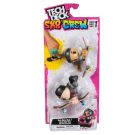 Комплект 2 мини скейтборд дъски с 2 фигурки, Tech Deck, SK8 Crew, 20148777