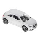 Количка Rastar, Audi A1, 1:43, Сив