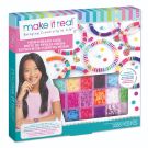 Комплект гривни от мъниста, Make It Real, Heishi