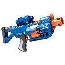 Пистолет Blaze Storm, Zapp Toys, с 20 гъбени стрелички, Син