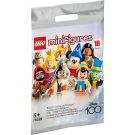 LEGO® Minifigures - Disney 100 (71038)