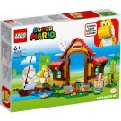 LEGO® Super Mario - Комплект с допълнения Picnic at Mario's House (71422)