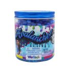 Ароматизиран слайм, Compound Kings, Avalanche Jar, Син, 217 гр