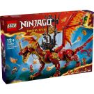 LEGO® Ninjago - Дракон източник на движение (71822)