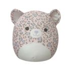 Плюшена играчка Squishmallows, Cheetah, 19 см