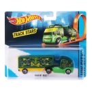 Количка Hot Wheels, Track Stars, Haulin class