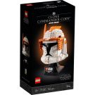 LEGO® Star Wars - Шлемът на командир на клонингите Коди (75350)