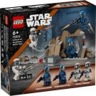 LEGO® Star Wars - Засада на Мандалор – боен пакет (75373)