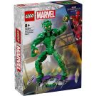 LEGO® Marvel - Фигура за изграждане Зеления гоблин (76284)