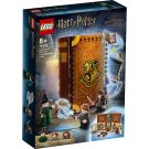 LEGO® Harry Potter™ - Момент в Хогуортс: час по трансфигурация (76382)