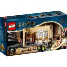 LEGO® Harry Potter - Хогуортс: грешка с многоликова отвара (76386)
