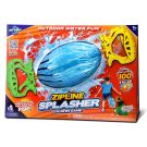 Водна играчка със 100 балона, Lanard Toys, Zipline Splasher