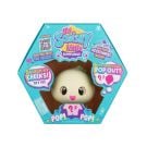 Интерактивна играчка, My Squishy Little Dumplings, Dip, тюркоаз