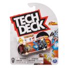 Мини скейтборд дъска Tech Deck, World Industries, 20141352