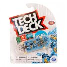 Мини дъска скейтборд Tech Deck, Real, 20136353