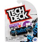 Мини дъска скейтборд Tech Deck, The heart supply 20134280
