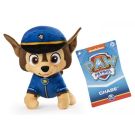 Мини плюшена играчка, Paw Patrol, Chase