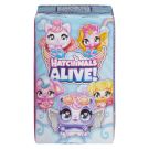 Фигурка изненада в яйце, Hatchimals Alive, 20144953