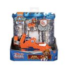 Комплект фигурка с кола, Paw Patrol, Rescue Knights Zuma, 20133701