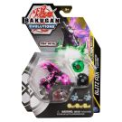 Метална фигурка Bakugan Evolutions, Platinum Power Up S4, Blitz Fox, 20138077