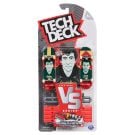 Комплект 2 мини дъски, Tech Deck, VS Series, 20139399
