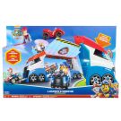 Спасително превозно средство, Paw Patrol, Launch Rescue Patroller, 6069338