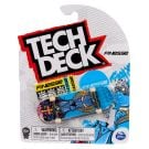 Мини дъска скейтборд Tech Deck, Finesse, 20142053