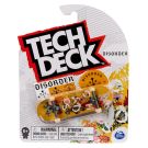 Мини дъска скейтборд Tech Deck, Disorder, 20142054