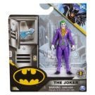 Комплект фигурка с 2 аксесоара изненада, The Joker, 20143786