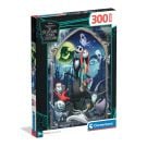 Пъзел Clementoni, The Nightmare Before Christmas, 300 части