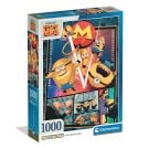 Пъзел Clementoni, Despicable Me 4, 1000 части