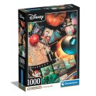 Пъзел Clementoni, Disney Classics, 1000 части