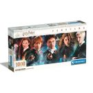 Панорамен пъзел, Harry Potter, 1000 части