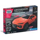 Строителен комплект, Clementoni, Lamborghini Urus SE