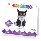 3D игра, Оригами Котка, Creagami, 632 части
