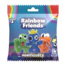 Мини фигурка изненада, Rainbow Friends, S2