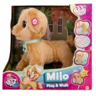 Интерактивна плюшена играчка, Club Petz, Кученцето Майло