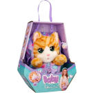 Интерактивна плюшена играчка, Club Petz, Коте, 20 см