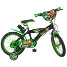 Детски велосипед Ben 10 - 16 инча
