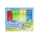 Комплект от 296 водни балона, Water Balloons